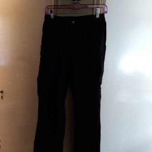 5.11 Taclite ripstop pants